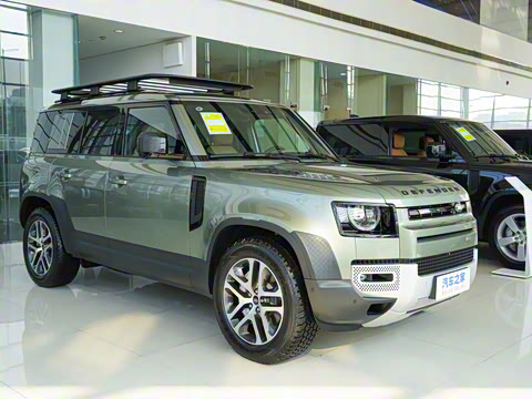 2025�� 110 3.0T P400 �����ر��