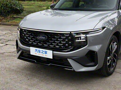 2025�� ���L 2.0T EcoBoost E�춯�������� STLine