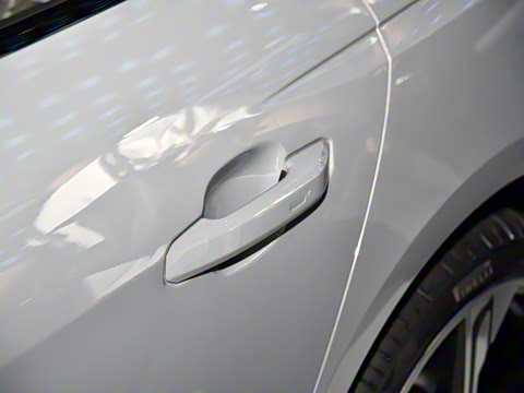 2025�� 200���������� 40 TFSI ���������� B&O ��ҹ��