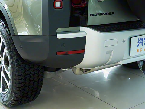 2025�� 110 3.0T P400 �����ر��