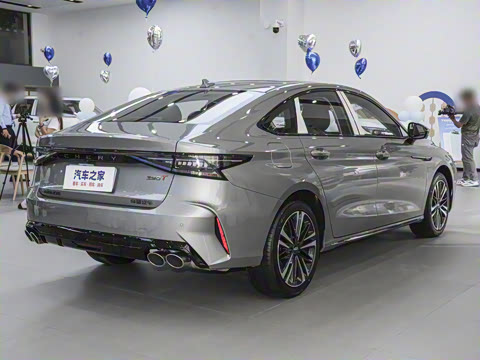 2023�� ���ܰ� 2.0T DCT��