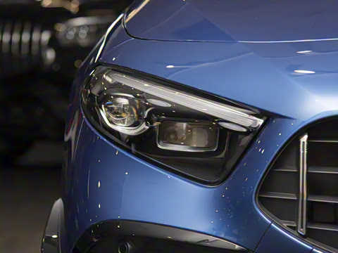 2024�� �Ŀ� AMG A 35 L 4MATIC