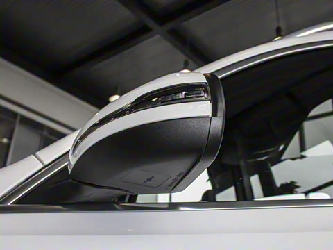 2024�� �Ŀ� GLB 200 ������