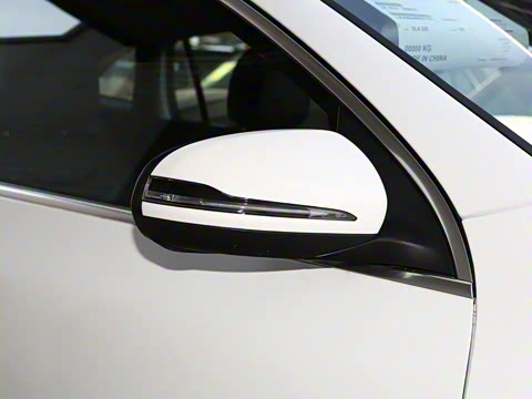 2025�� �Ŀ� GLA 220