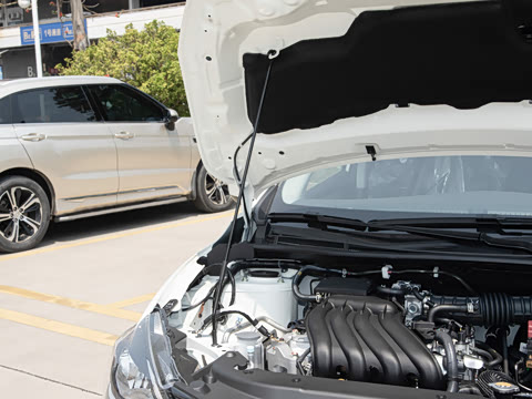 2024�� �Ŀ� ���� 1.6XE+ CVT������