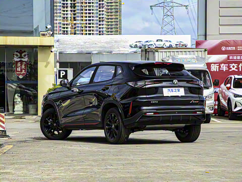 2025�� 1.5T DCT�ȷ���