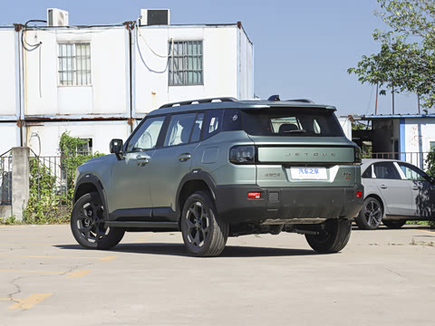 2025�� 2.0TD XWD��Խ