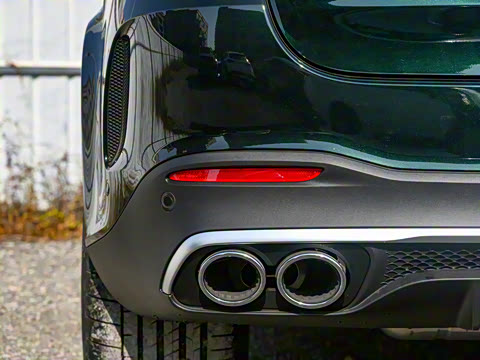 2025�� AMG GLE 53 4MATIC+