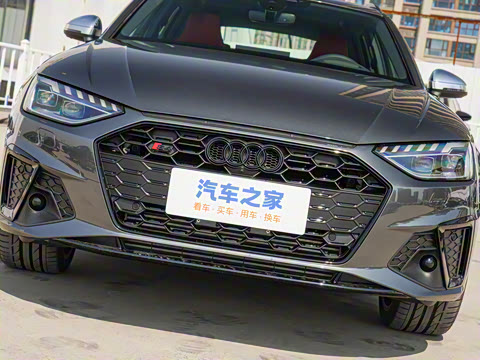 2025�� S4 Avant 3.0TFSI