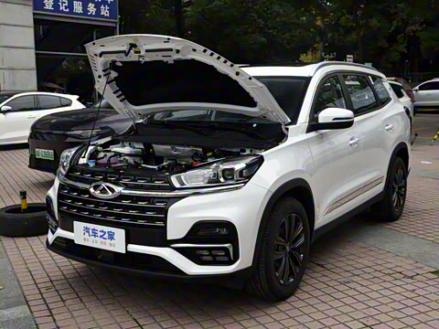 2024�� 230TCI �Զ��³��� 7��