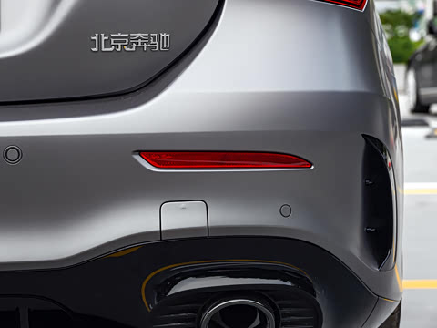 2024�� �Ŀ� AMG A 35 L 4MATIC