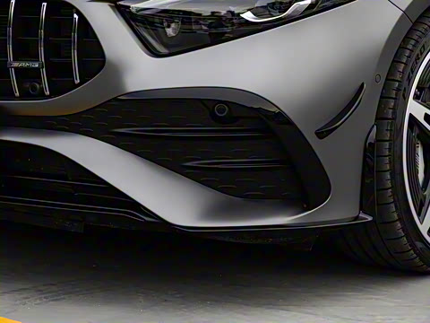 2024�� �Ŀ� AMG A 35 L 4MATIC