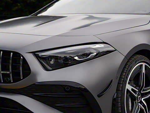 2024�� �Ŀ� AMG A 35 L 4MATIC