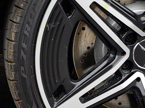 2024�� �Ŀ� AMG A 35 L 4MATIC