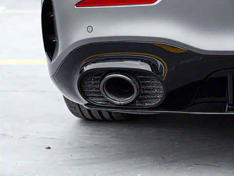 2024�� �Ŀ� AMG A 35 L 4MATIC