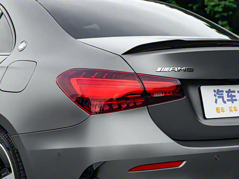 2024�� �Ŀ� AMG A 35 L 4MATIC