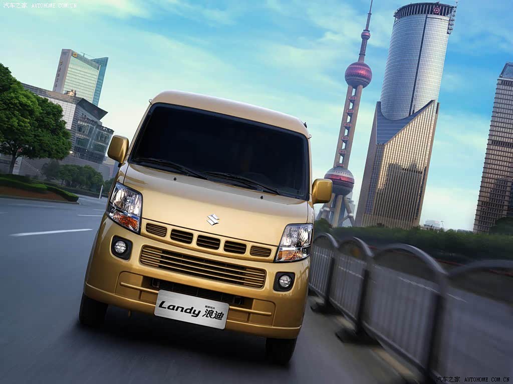 Suzuki Series 2534