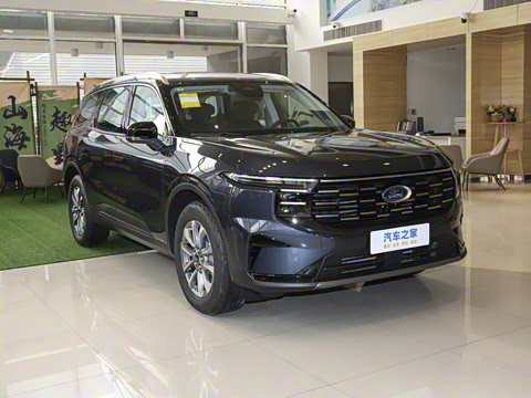 2025�� ���L 2.0T EcoBoost ��������������