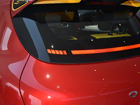 2024�� ľ���� 401km ������ 126kW