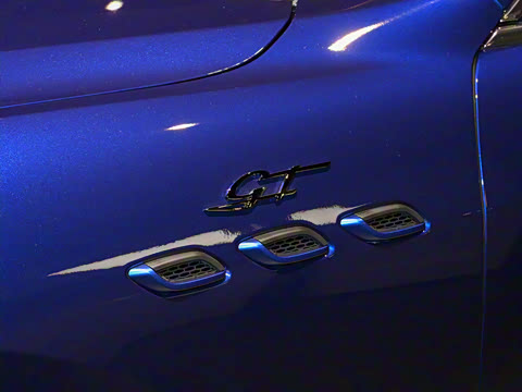 2024�� 2.0T GT Ultima