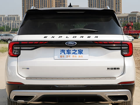 2023��  EcoBoost 285 �������� 6��