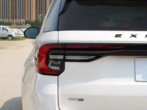 2023��  EcoBoost 285 �������� 6��