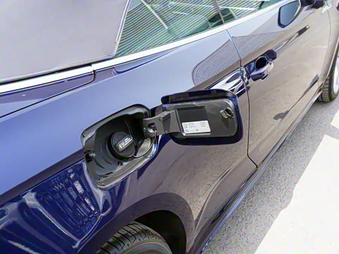 2024�� Cabriolet 40 TFSI ʱ�ж�����