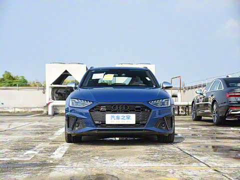 2024�� S4 Avant 3.0TFSI