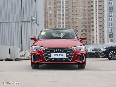 2024�� Sportback 35 TFSI �����˶���