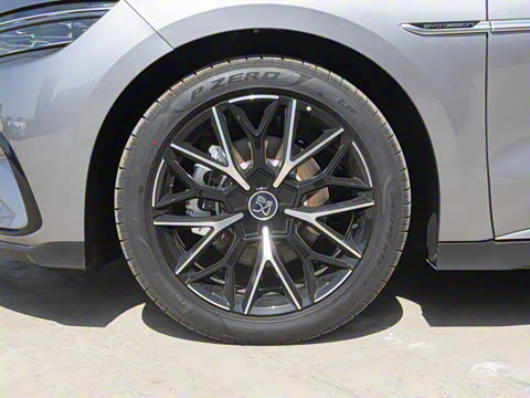 2025�� DM-i 125KM������