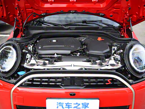 2025�� 2.0T COOPER S ������ ���Ű�