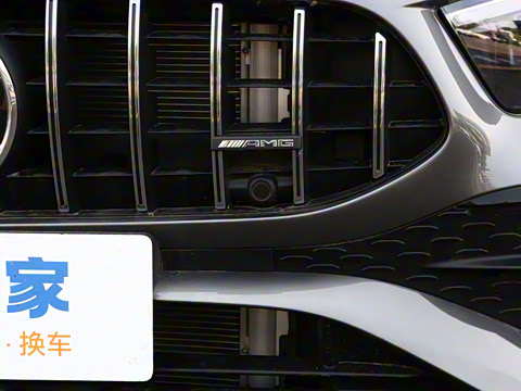 2025�� �Ŀ� AMG A 35 L 4MATIC