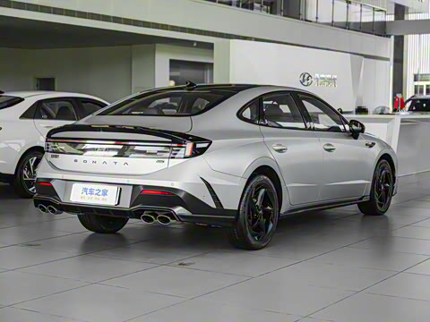 2024�� 2.0T N Line Pro