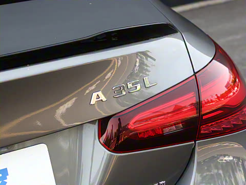 2025�� �Ŀ� AMG A 35 L 4MATIC