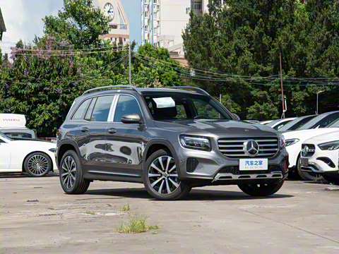 2024�� �Ŀ� GLB 220 ʱ����