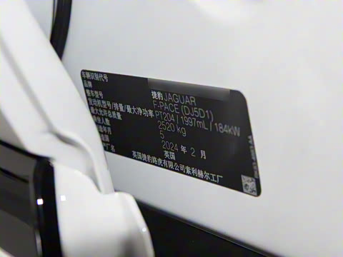 2025�� P250 R-Dynamic SE