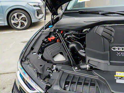 2025�� A8L 55 TFSI quattro �콢��