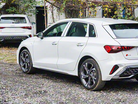 2025�� Sportback 35TFSI �ɳ�������
