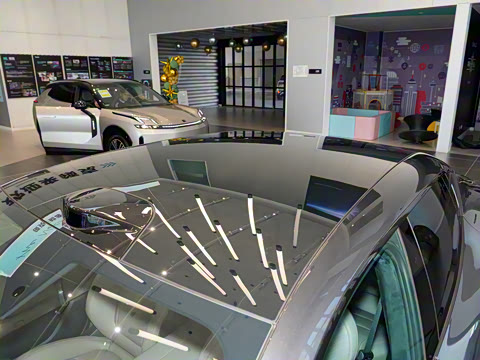 2024�� 95kWh 806km�����Ǽ�Max