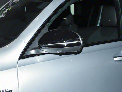 2024�� AMG GLB 35 4MATIC