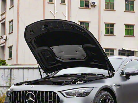 2023�� AMG GT 50 �����ܳ�