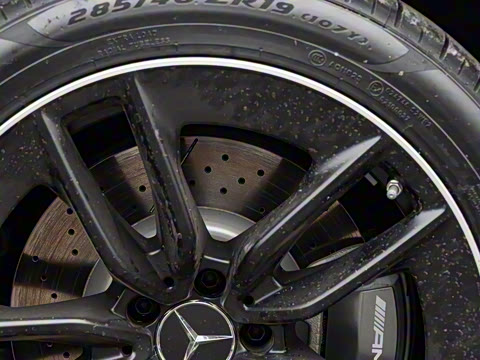 2023�� AMG GT 50 �����ܳ�