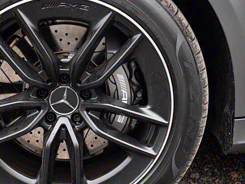 2023�� AMG GT 50 �����ܳ�