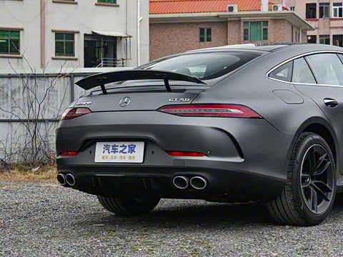 2023�� AMG GT 50 �����ܳ�