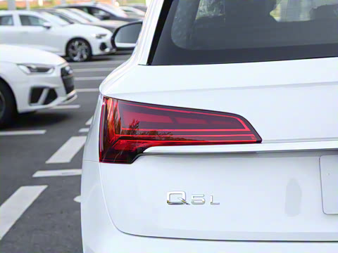 2025�� 40 TFSI ʱ�ж�����