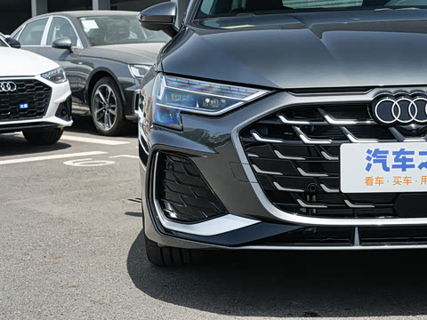 2026�� A3L Limousine 35TFSI �ɳ�������