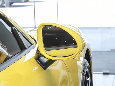 2023�� Boxster Style Edition 2.0T