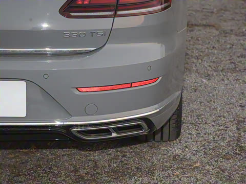 2024�� 330TSI ��Ŀ ������