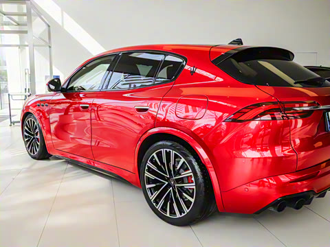 2024�� 2.0T Modena