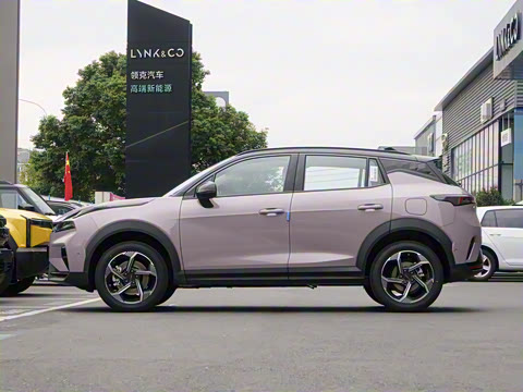 2025�� Renew 1.5T Halo